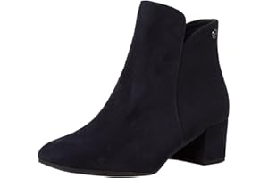 Tamaris Kobiety Tamaris Damski 1-1-25372-41Moda — buty