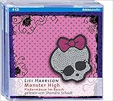 Monster High. Fledermäuse im Bauch by