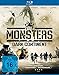 Monsters: Dark Continent [Blu-ray]
