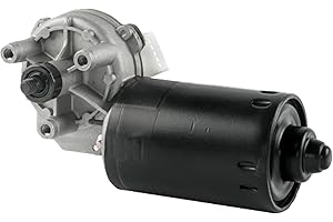 STARKIT PERFORMANCE Motorino tergicristallo compatibile per A3, Golf 3-4, Polo 3, Ibiza 2, Leon 1, Passat, Arosa, Cordoba 1, Toledo, Octavia 1, Amarok, Bora, Caddy 2-3, Corrado, New Beetle, T4, Vento e Lupo. 1C0955119