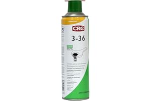 CRC 10110-AU - 3-36 Aceite protector contra la corrosión 500 ml