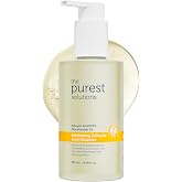 The Purest Solutions Exfoliating Salicylic Acid Cleanser 0,5% Salicylic Acid, 1% Niacinamide