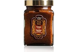 Gommage aux Noyaux d'Abricots - Ayurvédique - La Sultane de Saba