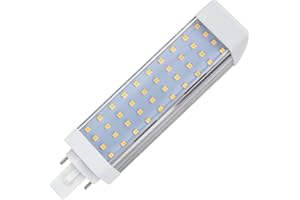 ‎LEDKIA LIGHTING LEDKIA LIGHTING LED-Glühbirne G24 9W 907 lm G24