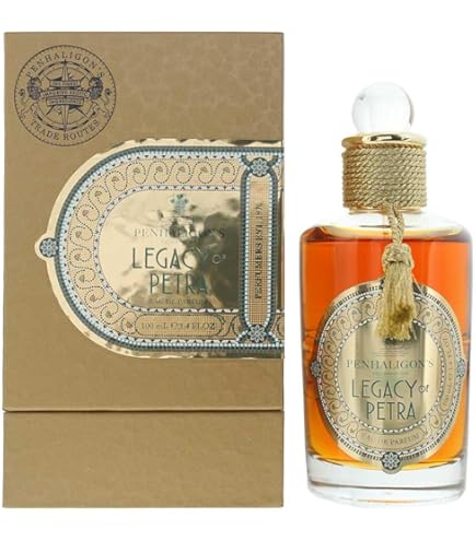 Penhaligon'S - Eau de parfum portraits clara 75 ml : Amazon.es