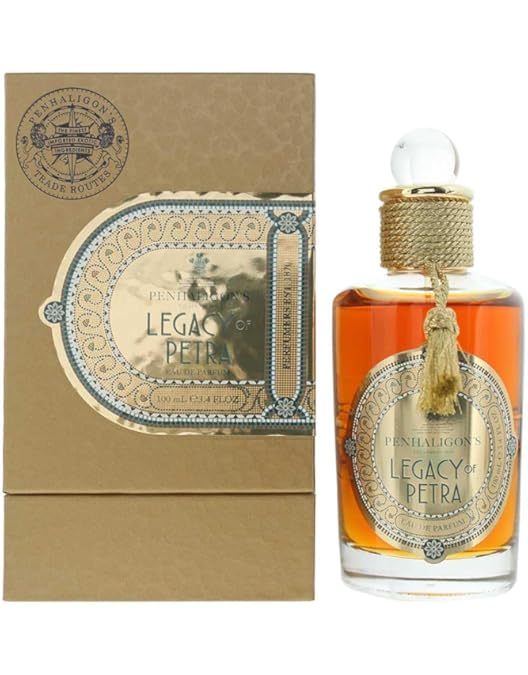 Penhaligon's Anthology Zizonia Eau de Toilette 100 ml : Amazon.co