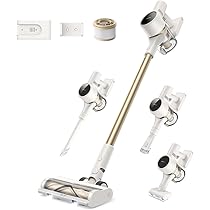 Reinigungslösung Für Dreame Saugroboter - 500ml X4 Flaschen