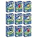 Produktbild PLAYMOBIL® 2018 FIFA World Cup Russia™ 9er Set 9508 9509 9510 9511 9512 9513 9514 9515 9516 9517 Nationalspieler Argentinien + Nationalspieler Belgien + Nationalspieler Brasilien + Nationalspieler Deutschland + Nationalspieler England + Nationalspieler Frankreich + Nationalspieler Mexiko + Nationalspieler Portugal + Nationalspieler Spanien