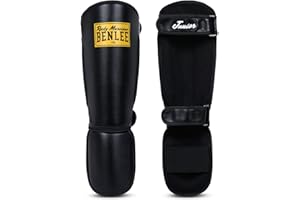 BEN LEE BenLee Shin Guards Guardian Junior