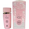 Sara Eau de Perfume 100 ml