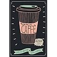 Ma Prima, Un Caffè: Agenda 2024: Life is Better with Coffee