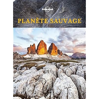 Planète sauvage - 1ed