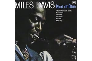 Kind Of Blue [SACD Hybrid]