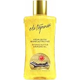 Eda Taşpınar Yoğun Işıltılı Bronzlaştırıcı Yağ - 200 ml, 8681425002798