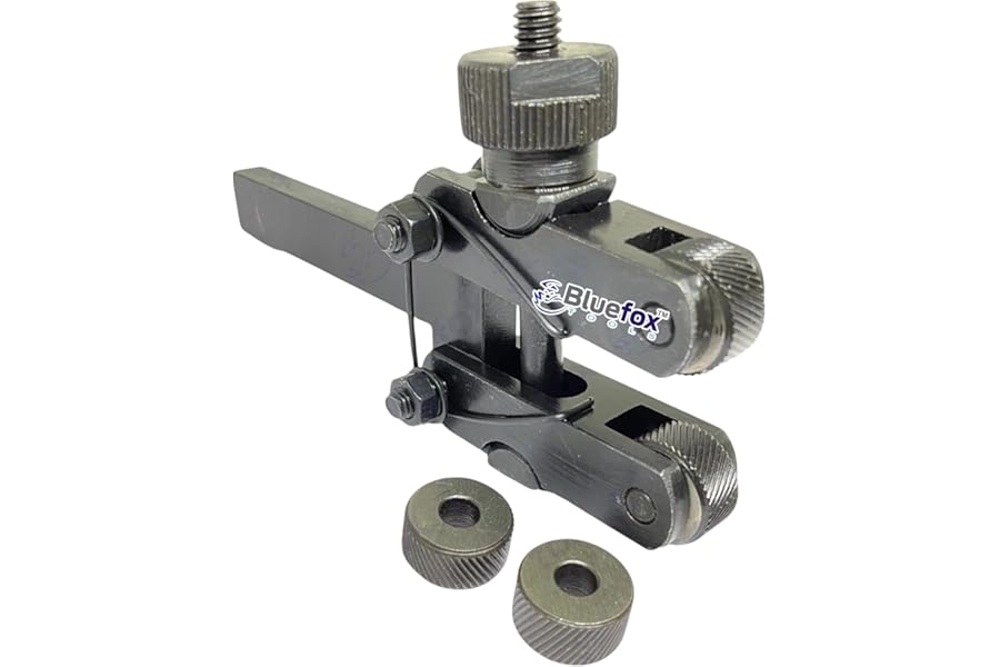 Industrial KNURLING Tool with 4 Wheels Engineering Lathe Tools