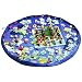 Toy Storage Bag, Homecube Baby Kids Play Floor Mat Lego Toys Storage Bag Toy Organizer Kid Activity Mat Shoulder Bag-60 Inch diameter(Blue)
