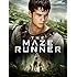 The Maze Runner