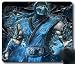Produktbild Mortal Kombat X W41M5D Gaming Mouse Pad/Mauspad,Custom Mousepad