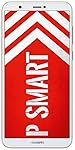 Huawei P Smart Smartphone, 32 GB, Oro
