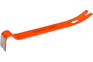 BAHCO Hacha Pesada, 900 Mm