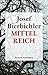 Produktbild Mittelreich: Roman. Geschenkausgabe (suhrkamp pocket)