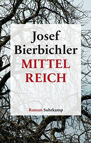 Preisvergleich Produktbild Mittelreich: Roman. Geschenkausgabe (suhrkamp pocket)