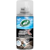 Turtle Wax Ara&ccedil; i&ccedil;i Koku Giderici Blast, 100 ml