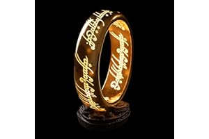 Grupo Erik LED Lampe Der Herr der Ringe LED Licht Deko - Stimmungslicht Schreibtisch - Nachttischlampe Kinder und Erwachsene Zubehör - Der Herr der Ringe Der Macht Merch Geschenke Fanartikel