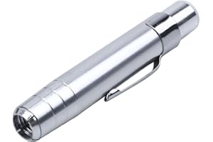 CAPS SNOWINSPRING 1Pcs Metal Chalk Holder Teacher's Blackboard Saving Chalk Clip Clutch, Silver