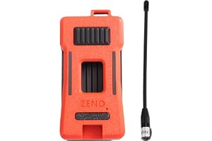 NONDK Fodral för Heltec V4 Meshtastic WiFi LoRa 32 V4 Solenergidriven LoRa 32 Utvecklingskortskal Utvecklingskortskal
