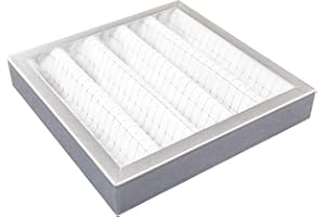 BRIZZ - Filtre G4 Compatible Chauffe-Eau T.Flow Hygro B200 ALDES