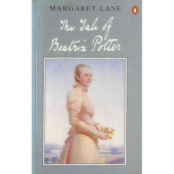 AT HOME WITH BEATRIX POTTER／SUSAN DENYER Beatrix Potter at Home by Susan Denyer 2000 / Beatrix Potter
