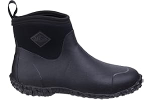 Muck Boots Kostka Muckster Ii - Obuwie przeciwdeszczowe Mężczyźni