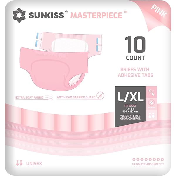 Couche Lavable Personne âgée Couche Adulte Lavable Réutilisable - Protection Incontinence Homme/femme - Culotte Absorbante En Tissu Couche Lavable En Machine