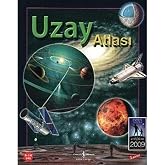 Uzay Atlası: Resimli
