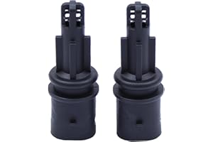 HouYeen MAF Air Mass Flow Sensor for O-pel Vaux-hall Astra F G H Calibra Combo Corsa Corsavan A B C D Meriva Zafira Tigra Vectra Al-fa Ro-meo 145 146 Chev-rolet Cruze J300 J305 J308 Orlando J309