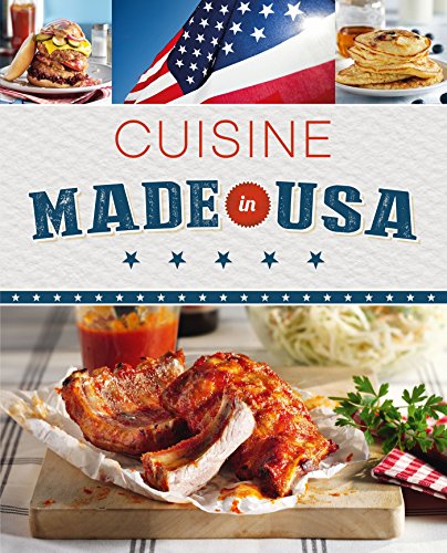 Download Cuisine made in USA Download Cuisine made in USA