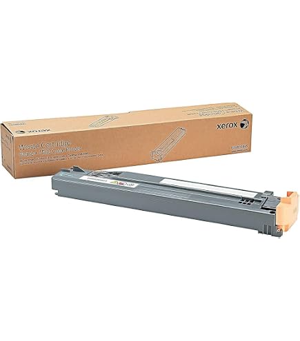 Toner Originale Xerox 106R01434 Magenta – Phaser 7500 (capacità Standard)