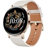 HUAWEI Watch Diana 42mm Elite Gold : Amazon.de: Uhren