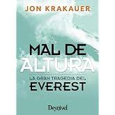 Mal de altura, edici&oacute;n de bolsillo
