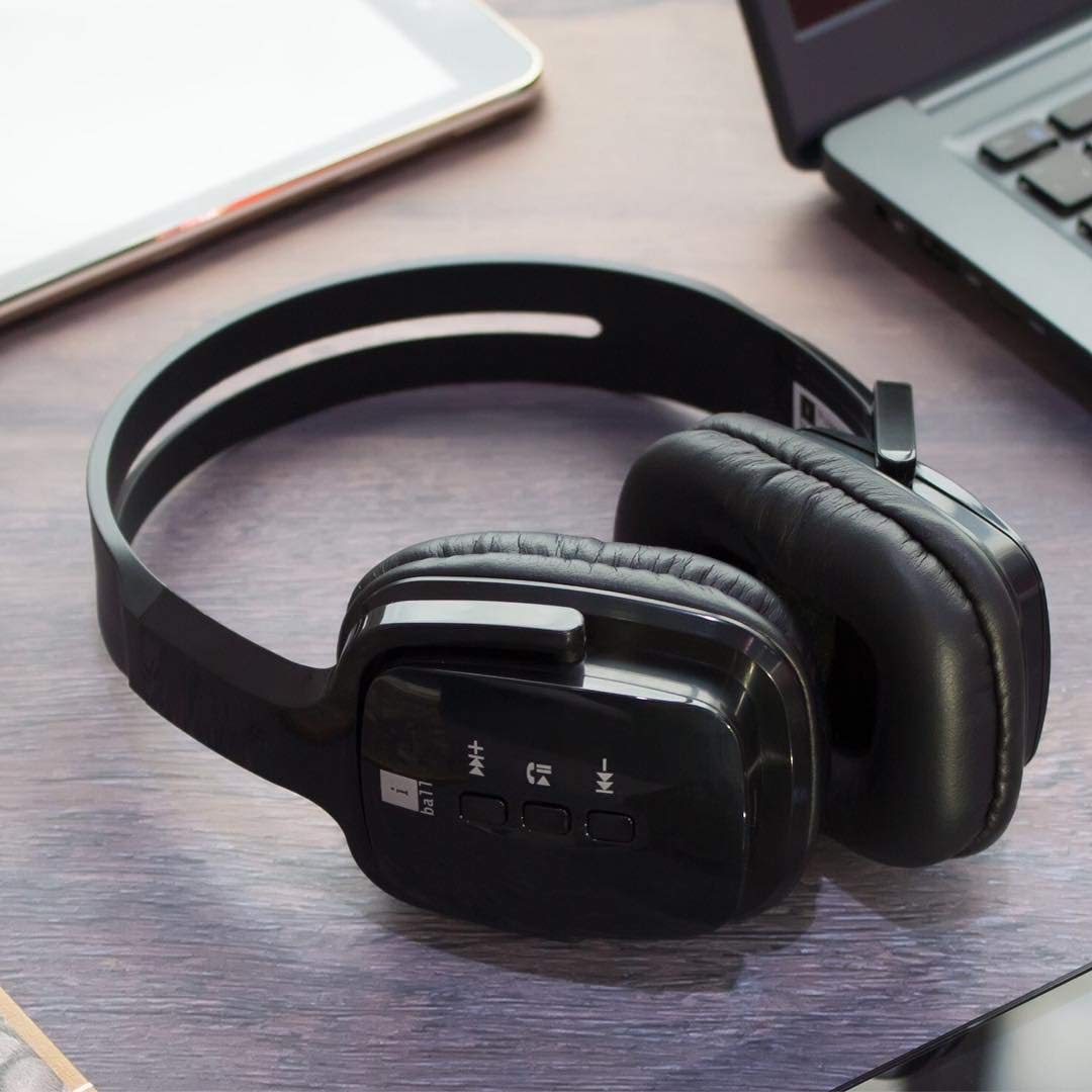 Iball Pulse Iball Wireless Earphones Price In India Headphones