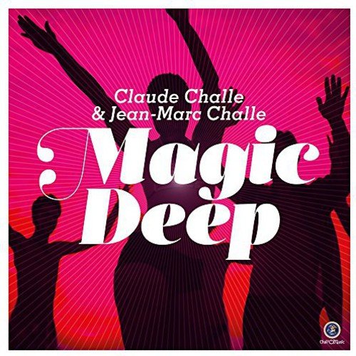 Preisvergleich Produktbild Magic Deep