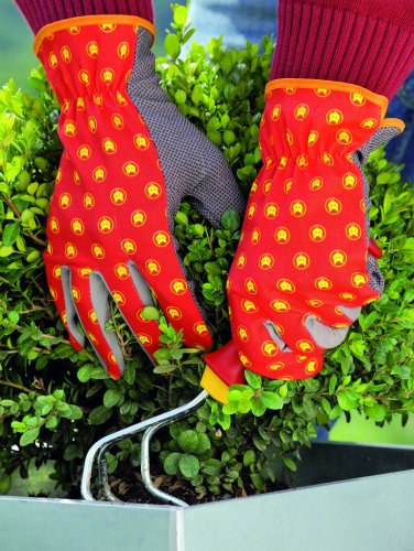 WOLF-Garten Beethandschuh „Balkon“ GH-BA 7; 7760011 - 2