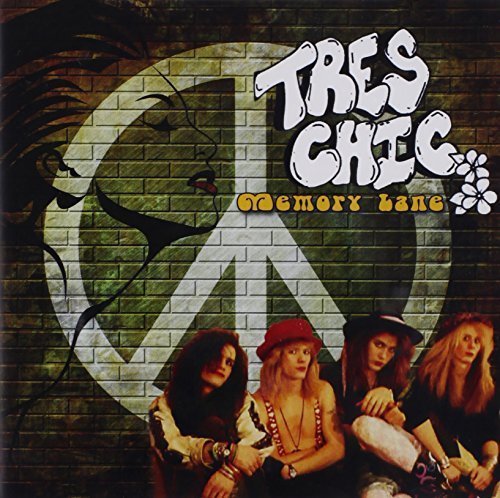 Price comparison product image Memory Lane by Tres Chic (2013-05-04)