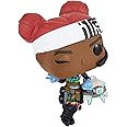 POP Funko Apex Legends - Lifeline with Tie Dye Outfit