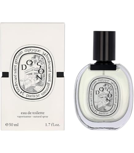 Diptyque Ofresia Eau De Toilette 100ml : Amazon.co.uk: Beauty