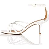 Marque Amazon - find. Saige-s-1a-09, Bout Ouvert femme