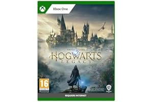 Warner Games Videojuego Xbox One Hogwarts Legacy Standard