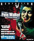 Pete Walker Collection II [Blu-ray] [US Import]