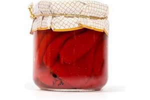 Consorcio - PIMIENTO DEL PIQUILLO ENTEROS EXTRA GRAN GOURMET